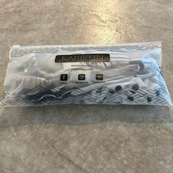 5 New Fabric Headbands - Picture 4 of 4